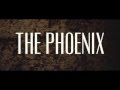 The Phoenix - Fall Out Boy (Audio) 