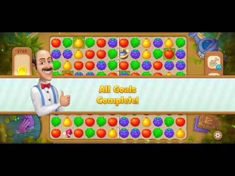 GardenScapes level 3781, 3782, 3783, 3784, 3785, 3786, 3788, 3789, 3790. No boosters