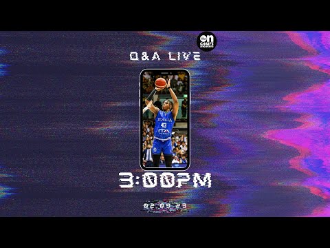 EP.10 CAVALLI E SPAGNOLO con LEONARDO OKEKE