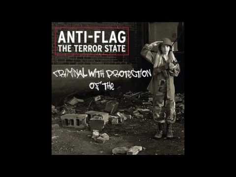 Anti-Flag - Turncoat (Lyrics)