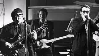 Roy Orbison with Elvis Costello Comedians