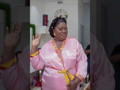 Prisca ALONG-M'idiomba nèno!