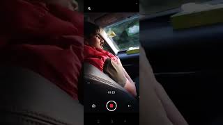 like and subscribe if you do this in your car