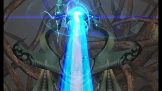 Baten Kaitos Origins | Walkthrough 4K | #30 | Bossfight: Valara [Machina Arma]