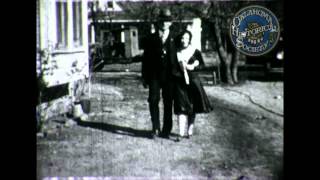 Ash Can Films of Agnes. 1930-1935