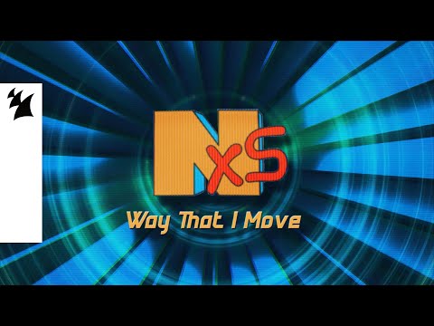 Niiko x Swae - Way That I Move (Official Lyric Video)