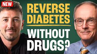 How Can You Reverse Type 2 Diabetes Liver Fat, GLP-1s & The Science of Remission | Roy Taylor