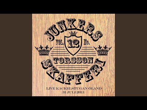 Blodomloppet/Danmark (Live Kackelstugan, 31 Juli 2013)