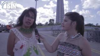 Las calles en Cuba están en calma y en expectativa tras el fallecimiento de Fidel Castro