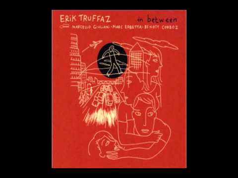 The Secret Of The Dead Sea - Erik Truffaz