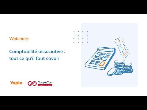 Comptabilité associative : tout ce qu'il faut savoir