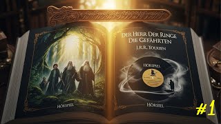 Epische Fantasy Reise