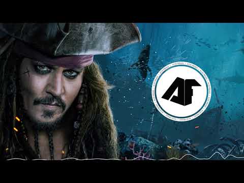 Jack Sparrow - PSYMIX ☮️