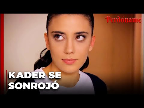 Ferman Hace Que Kader Se Apene - Perdóname Capítulo 73