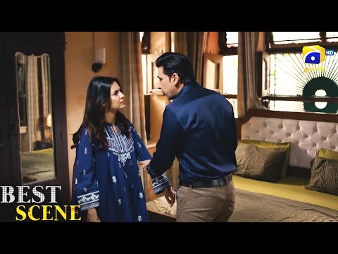 Mujhay Qabool Nahin Episode 26 | 𝗕𝗲𝘀𝘁 𝗦𝗰𝗲𝗻𝗲 𝟬𝟯 | Ahsan Khan - Madiha Imam - Sami Khan | Har Pal Geo