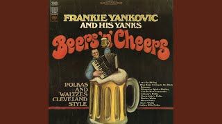 Music video thumbnail preview for Blue Eyes Crying in the Rain by Frankie Yankovic and His Yanks