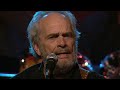 Merle Haggard - Runnin kind / Lonesome Fugitive. LIVE At Billy Bob s Texas