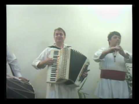 BOBIANDE SO ORKESTAR DO RE MI Kumanovo