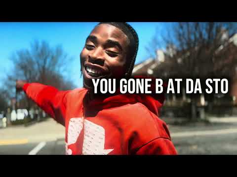 SevenTwo Jd - Free D [Official Music Video] shot by @seventwojay