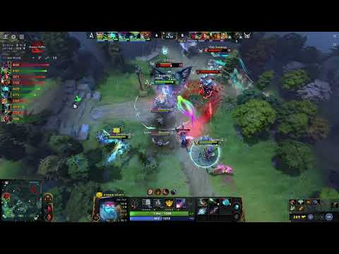 Suma1L- aggressive and calculated jump but did not expect Chalice | DPC CN Summer Tour 3 #dota2