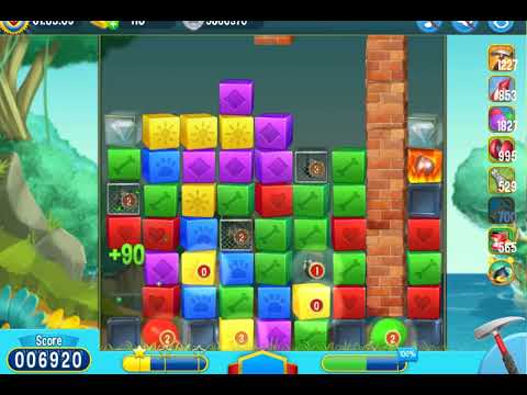 Pet Rescue Saga   Level 5065