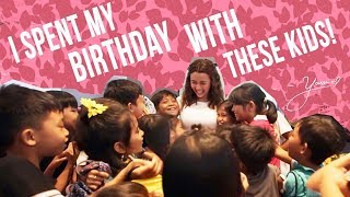 Download lagu My 24th Birthday - Yassi Pressman mp3
