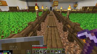 【実況】仕事帰りのマインクラフト【Minecraft】56日目