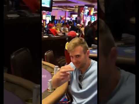 The Perfect Black Jack Hand