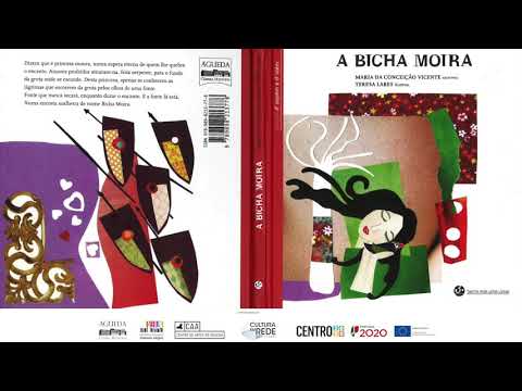 LENDA DA BICHA MOIRA