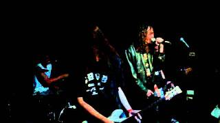 Smash You (Ramones cover) - Spiderman