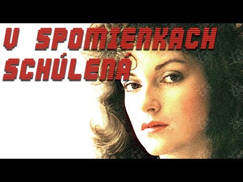 Beáta Dubasová - V spomienkach schúlená