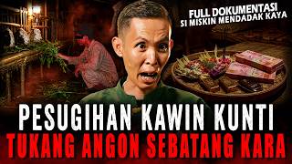 Download lagu DOSA GIMANA NANTI, MOBIL AUDI QUATTRO MILIARAN DIBELI PAKE DUIT PESUGIHAN !! ISTRI GHAIB KUNTILANAK mp3