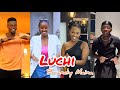 Brandy Maina Fy Luchi Higher TikTok Dance Challenge