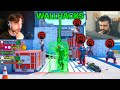 IMPOSSIBLE TRY TO SPOT THE WALLHACKER CHALLENGE Ft FURI