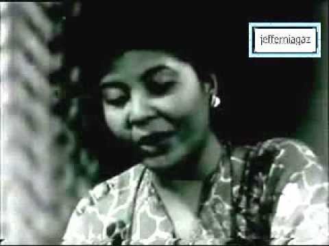 OST Patah Hati 1952 - Timang timang Anak - Momo Latif