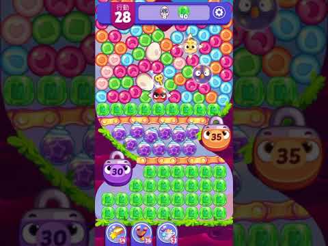 [Angry birds dream blast] Level 3997 gameplay