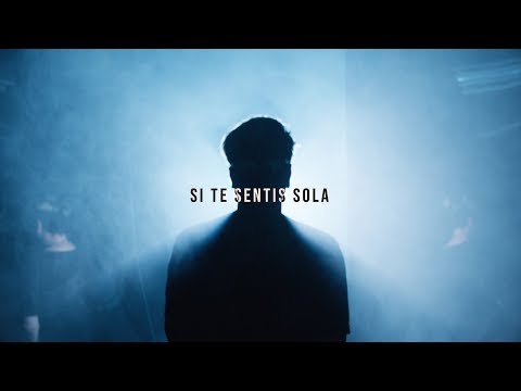 DUKI - Si Te Sentis Sola (Video Oficial). Shot by Ballve