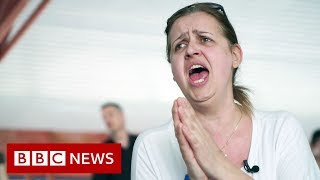 The Rise of the Right: Populism in Hungary  - BBC News