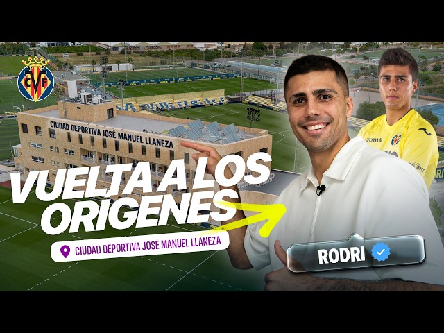 Vídeo relacionado con Villarreal CF | Braga Polar Azul Escudo Amarillo, 45x25cm Unisex