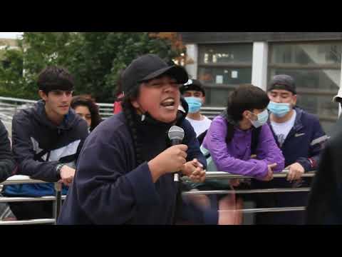 MB5 V NAWLT V FUSA / OCTAVOS / LA LIGA FECHA PRETEMPORADA 2022