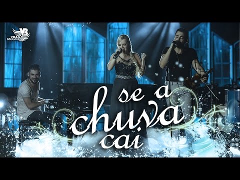 Se A Chuva Cai - Villa Baggage