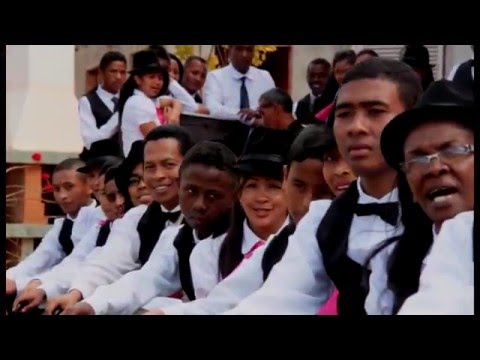 Ianao no fanasina - AMIK