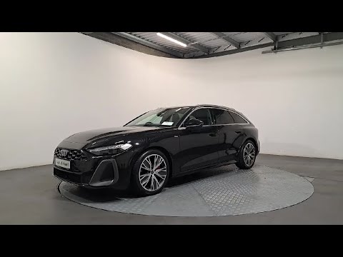 Audi A5 Avant 40 TDI Edition One S-line PCP From - Image 2