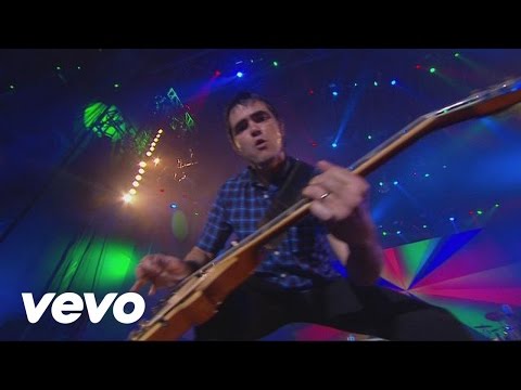 Skank - Vou Deixar (Ao Vivo)