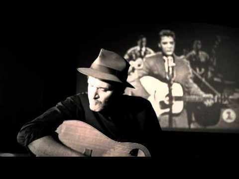 Midnight Train - Luke O'Shea