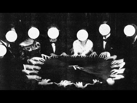 Twin Atlantic - Salvation (Official Visualizer and Lyric Video)