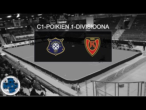 Merikoski SBT - Koovee