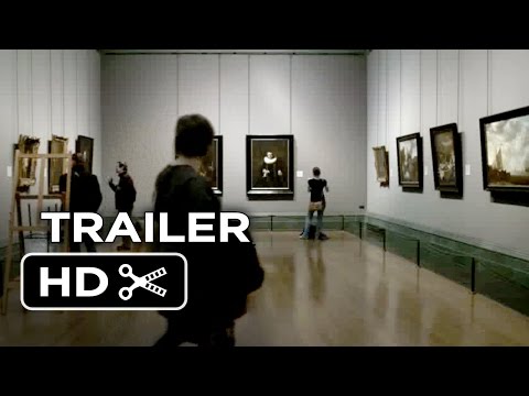 National Gallery (2014) Trailer