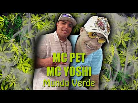 download lagu mp3 mp4 Mc Pet Daleste Mundo Verde, download lagu Mc Pet Daleste Mundo Verde gratis, unduh video klip Mc Pet Daleste Mundo Verde