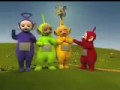 Teletubbies Opening Surprise